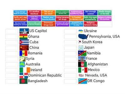 Global Report: GW Dec 13, 2024