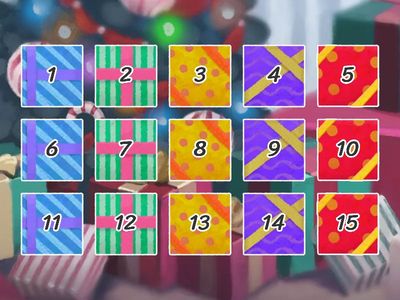 Would you rather: Christmas game