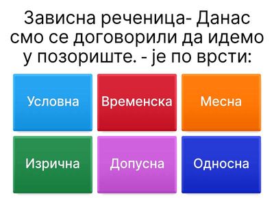 Граматика 7. разред