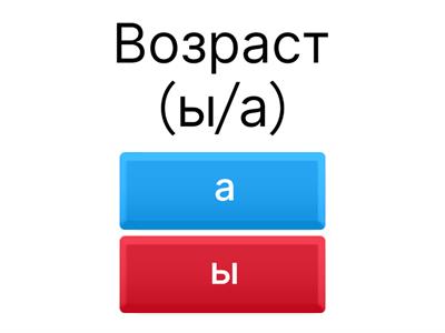 Грамматические нормы