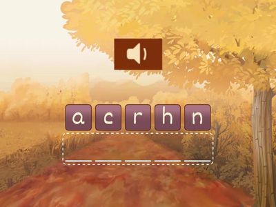 3.1 Open Syllables & Ending Blends MLW