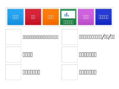 科学程序技能LV2