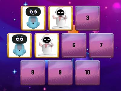 Мікроробот, розвиток памʼяті