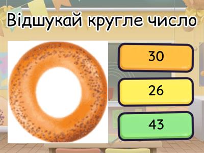  Круглі числа