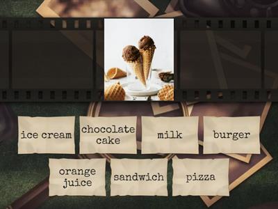 Spotlight 2. Unit 6.