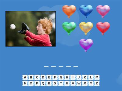 Barton 3.09 Catch Lunch