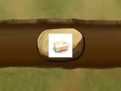 Звук С в середине слова