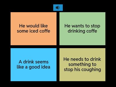 25 SOAL TOEFL LISTENING 