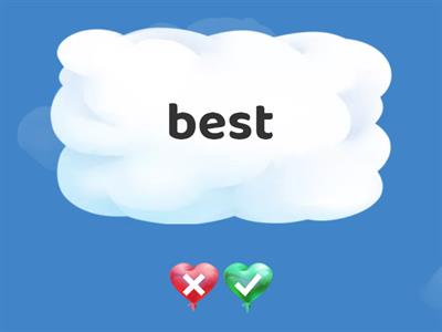 Sight Word Flashcards G2