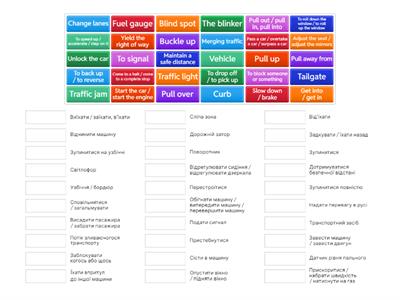 Інна лексика з відео 