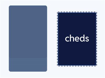 Fat Stack 1.6 Decodable