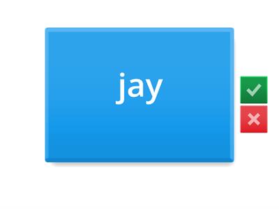 Vowel Teams - Single-Syllable