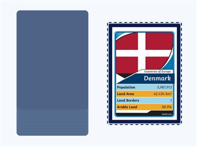 trump cards - countries 