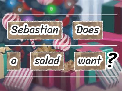 Simple Present yes/ no questions (do/does)