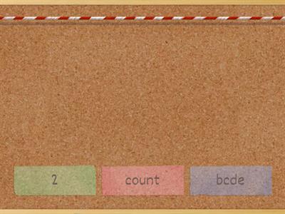 Работа со строками