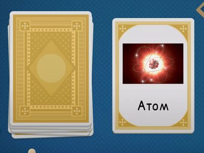 Початкові хімічні поняття