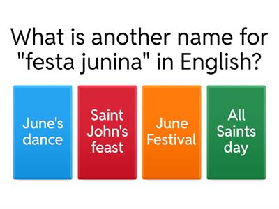 Basic English Questions