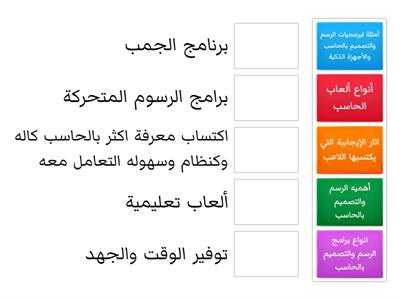 العاب الحاسوب 