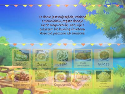  Polskie dania