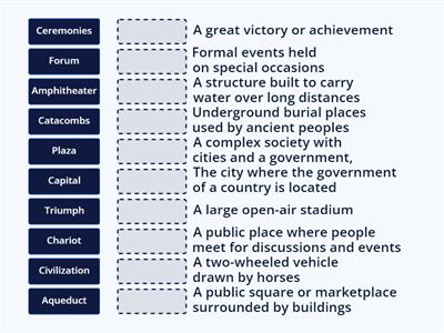 ACTCityRome-architecture Match Up T2