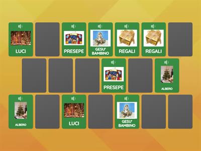 Gioco di Natale