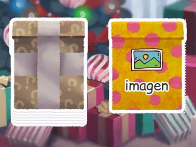 Silabas suaves ge-gi