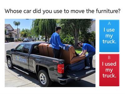 3-Simple Past: Wh- Questions 