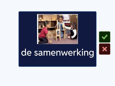 diversiteit en identiteit NT2 | flashcards