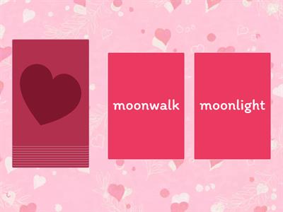 Advanced Long /oo/: oo Card Deck