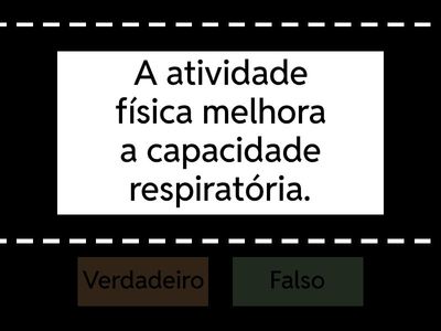 Atividade Física e Postura — Certo ou Errado?