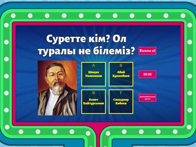 Музыка 3 сынып