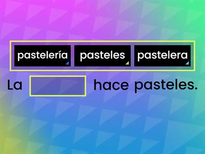 Chocolate Chocolatero