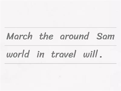 Future Simple - Will