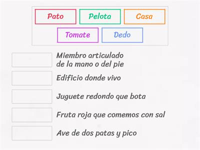 Lectoescritura