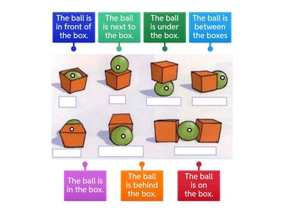STAGE 2, Unit 2 test prep - prepositions