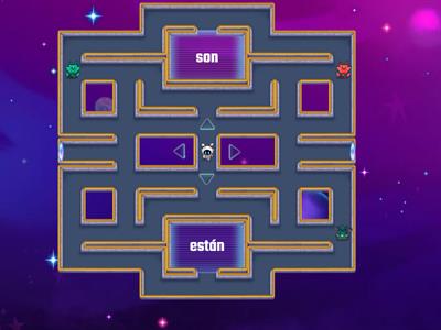 ser vs estar oraciones