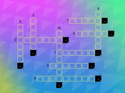 Vocabulary from Amulet.