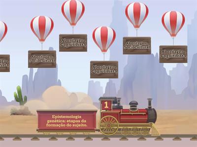  Abordagens de Ensino