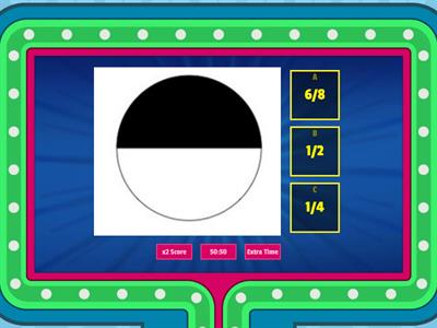 Identifying Fractions- Osella 