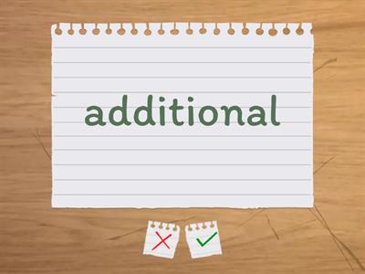 (LEARN) Early Elementary (1-15)