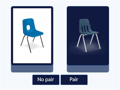 PU1 Unit 8 Same, different
