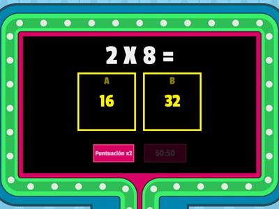 PRIMERA FAMILIA DE PRODUCTOS