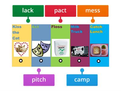 Barton Level 3 Rules Match-Up