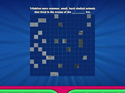 5.14 - Geologic Time Scale