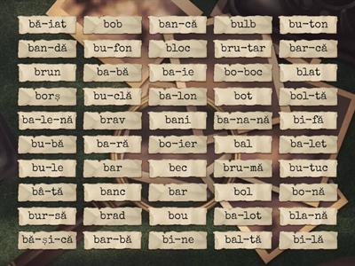 Citește! B/b (1)