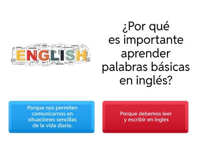 la importancia de aprender un idioma