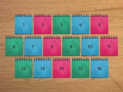 Agree or Disagree Statements