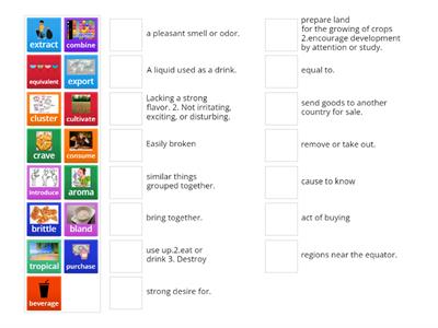 Wordly Wise Lesson 2