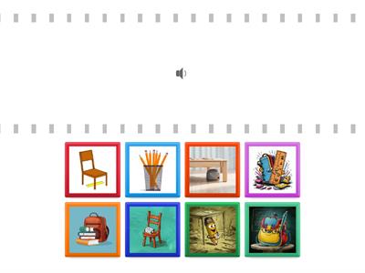  prepositions of place (listening)