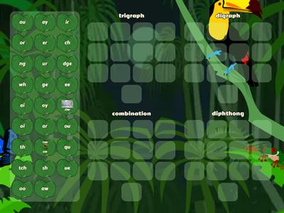 ARD letter names-lesson 64